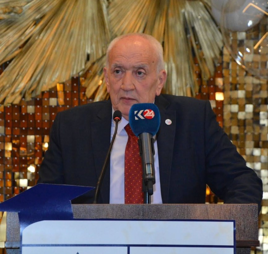 Dr. Jamal Chourbaji
